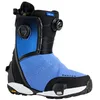 Image de Burton - Boots De Snowboard Waverange X Step on® Regular Iris Bloom Femme - Femme - Taille 38 - Bleu