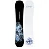 Image de Burton - Planche De Snowboard Process Flying V Graphic Homme - Homme - Taille 157 - Noir