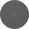 Image de Plateaux et couvres-plateaux Pro-Ject Feutrine Gris Foncé