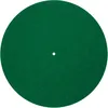 Image de Plateaux et couvres-plateaux Pro-Ject Feutrine Vert Foncé