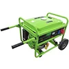 Image de Zipper Générateur électrique, vert, 690 x 570 x 550