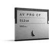 Image de Angelbird CFast 2.0 AVP512CF PRO 512 Go