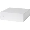 Image de Amplis de puissance Pro-Ject Amp Box DS2 Stereo Silver