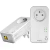 Image de CPL Filaire STRONG KIT 600MB PACK DE 2