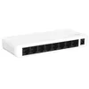 Image de STRONG SW5000P | Commutateur Gigabit Ethernet à 5 ports | Montage mural et sur table | Idéal pour les connexions LAN rapides | Extension réseau | Blanc