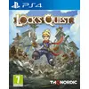 Image de Lock's Quest PS4 en occasion ou reconditionné