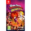 Image de Giana Sisters Twisted Dreams Owltimate Edition Nintendo Switch en occasion ou reconditionné