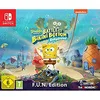 Image de Spongebob SquarePants: Battle for Bikini Bottom - Rehydrated - F.U.N. Edition (Switch)