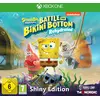 Image de Spongebob SquarePants: Battle for Bikini Bottom - Rehydrated - Shiny Edition (XONE)