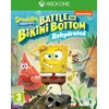 Image de Spongebob SquarePants Battle for Bikini Bottom Rehydrated Xbox One en occasion ou reconditionné