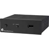 Image de Lecteurs réseau audio Pro-Ject Stream Box S2 Ultra Noir