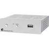 Image de Lecteurs réseau audio Pro-Ject Stream Box S2 Ultra Silver