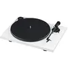 Image de Pro-ject Platine Vinyle Primary E Phono Fr - Blanc