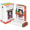 Image de Polaroid Hi-Print - Bluetooth Pocket Photo Printer + Paper Double Pack Bundle (40 Sheets)