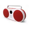 Image de Polaroid Music Player 3 - Rouge & Blanc