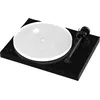 Image de Platines vinyle hi-fi Pro-Ject X1 Noir laqué (sans cellule)