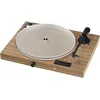 Image de Pro-Ject Juke Box S2 Noyer - Platine Vinyle