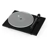 Image de Pro-Ject T1 BT Platine audio d'entrée de gamme avec émetteur Bluetooth et amplificateur phono intégré