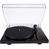Image de Platine vinyle PRO-JECT Debut III Phono SB Piano Noir