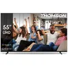 Image de THOMSON 55 Pouces (139cm) 4K Ultra HD Smart Google TV, Wi-Fi,Dolby Audio, HDR10, Bluetooth 5.1, Triple-Tuner (Câble/Satellite/Antenne), HDMI, CI+, A+ Panneau - 55UG4S14