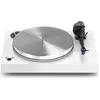 Image de Platines vinyle hi-fi Pro-Ject X8 Super Pack Blanc