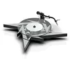 Image de Pro-Ject Metallica Limited Edition - Platine Vinyle
