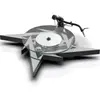 Image de Platine vinyle PRO-JECT METALLICA