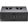 Image de Préamplis phono Pro-Ject Tube Box DS3 B Noir
