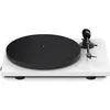 Image de Platines vinyle hi-fi Pro-Ject E1 AT3600L Blanc