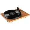 Image de Platines vinyle hi-fi Pro-Ject E1 Phono AT3600L Noyer