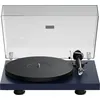 Image de Platines vinyle hi-fi Pro-Ject Debut Carbon Evo II Bleu marine