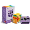 Image de Appareil photo Instantané POLAROID Go Gen 2 Purple + Pack 16 Films