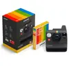 Image de Appareil photo Instantané POLAROID Now Generation 3 Black + 8 Film