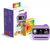 Image de Polaroid - Appareil Photo Instantané  Everything Box Go Gen 3 Purple + Color F