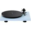 Image de Platines vinyle hi-fi Pro-Ject Debut Carbon Evo II Bleu Polaire