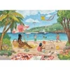 Image de Reverie Puzzles Journées d'Été Puzzles-16898