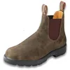 Image de Blundstone Bottines Classic Comfort 585 pour femme, marron, 41 EU