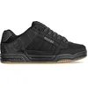 Image de Globe Sabre Chaussures de skateboard pour homme, Dark Shadow Phantom, 41 EU