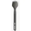 Image de Sea to summit Frontier Ul Long Handle Spork Cutlery Gris