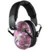 Image de Banz Casque pour enfants à partir du 3 ans - Protection auditive - Rose