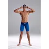 Image de Funky Trunks Short de bain pour homme Pressure Point Apex Viper