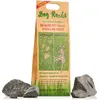 Image de Dog Rocks - Prévention de l'urine (200 g) / Neutraliseur naturel d'urine de chien pour les bols d'eau, la réparation de l'herbe, la réparation de patch de brûlure d'urine