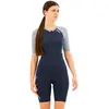 Image de 2xu Trisuit à Manches Courtes Light Speed Tech