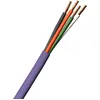 Image de Câbles d'enceintes Kordz One SP144 Violet (1 m)