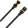 Image de Câbles Ethernet Kordz PRS Cat 6a Noir (3 m)
