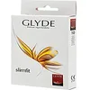 Image de Glyde Ultra Slimfit 10 préservatifs étroits, végétaliens, largeur 49 mm