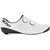 Image de Chaussures Bont Riot 24 blanches, Taille 44 - EUR