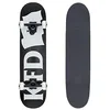 Image de KFD Skateboard unisexe Young Gunz Flagship 7,75"