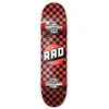 Image de RAD Mixte - Adulte Checkers - Rouge, 7.75"