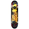 Image de KFD Pro Progressive Skateboard complet (8"   Drapeau Kris Markovich)